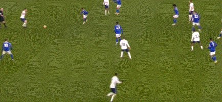 leyu.com-【英超】神逆转！凯恩传射 热刺压哨两球3比2莱斯特