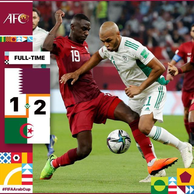 leyu.com-19分钟超长补时丢点 卡塔尔无缘阿拉伯杯决赛