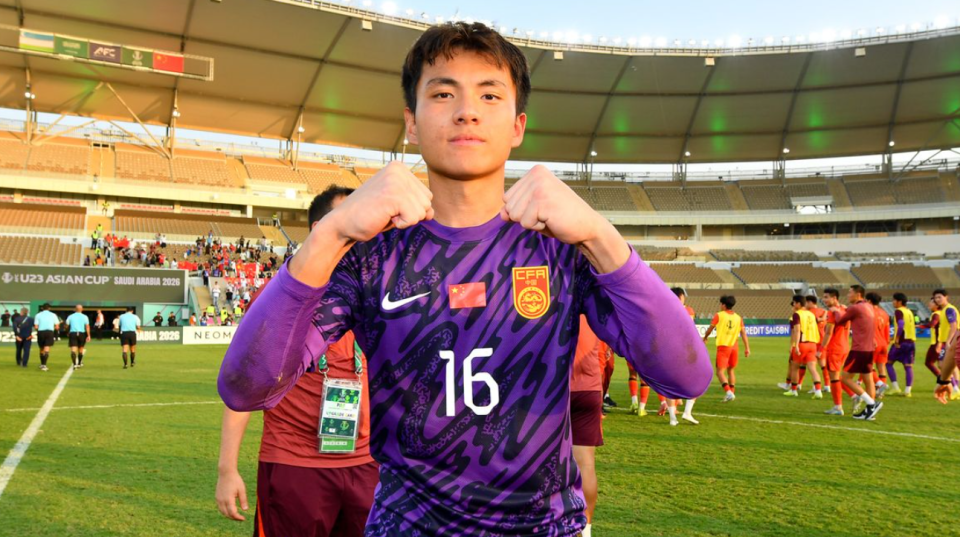 leyu.com-李昊:看到球迷接机很激动!没什么虽败犹荣,决赛输了就是输了