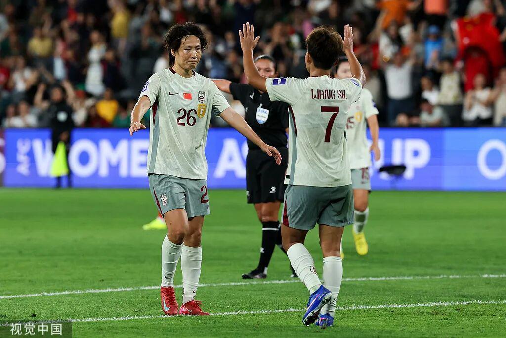 乐鱼官网-亚足联盛赞张睿：37岁依然出色 参加5届亚洲杯年龄只是数字