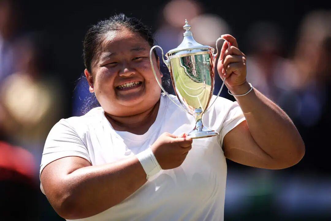 leyu-&amp;lt;span class=&amp;quot;js_title_inner&amp;quot;&amp;gt;澳网赛场 中国组合卫冕冠军！