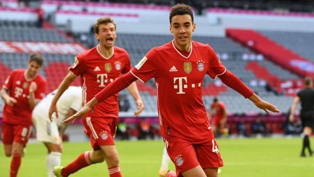 leyu.com-没有莱万拜仁继续哑火 弗利克无米下锅该怪谁？