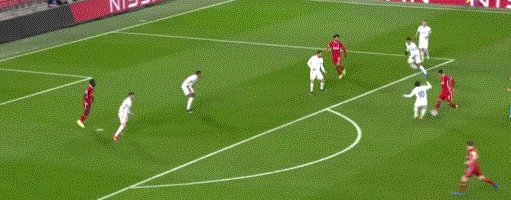 乐鱼电脑版官网-【欧冠】本泽马中柱库尔图瓦力扑 皇马平利物浦晋级