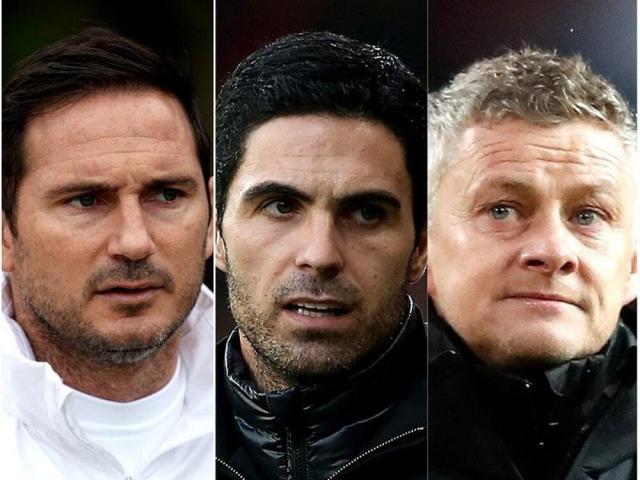 乐鱼官网-林良锋：英格兰教练为何不入流？兰帕德究竟输在哪？