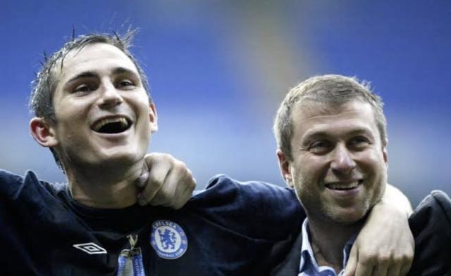 乐鱼官网-林良锋：英格兰教练为何不入流？兰帕德究竟输在哪？