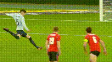 3-0!欧洲4豪门不败:西班牙大胜,德国绝杀荷兰逆转,英格兰爆冷|英格兰队|哈兰德|世界杯|西班牙足球队|奥亚萨瓦尔_新浪体育_新浪新闻