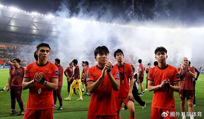leyu-U17国足亚洲杯出线迎来反转！亚足联雪中送炭带来喜讯，值得期待|中国队|小组赛|卡塔尔|印尼队|邝兆雷_新浪体育_新浪新闻
